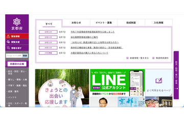 オンデマンド学習サイト「KYO育tv.」で個人情報が閲覧可能に 画像