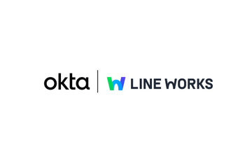 LINE WORKS が Okta Integration Network に SCIM 連携で登録 画像