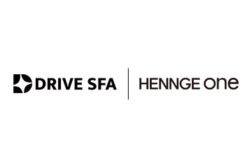 HENNGE One、AI搭載型営業支援システム「DRIVE SFA」と SSO 連携 画像