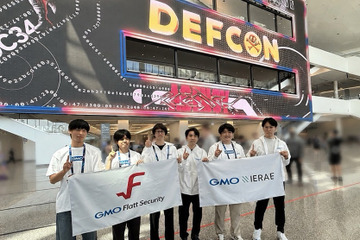CSIRT支援室 第38回 DEF CON CTF Finalsとは？ 世界最高峰と呼ばれるハッキング競技の決勝戦 画像