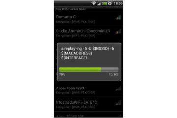 Amazon Androidアプリストアで広告系の偽アプリが公開（シマンテック） 画像