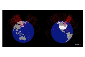 公開鍵証明書の脆弱性を速やかに検証し脆弱なSSLサーバを特定、分布状況が把握可能に(NICT) 画像
