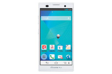 Androidスマートフォンの最新ソフトウェアを提供開始、本体の電池残量が正しく表示されない不具合を改善(NTTドコモ) 画像