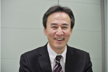 [Security Days 2014 インタビュー] NTTコムセキュリティならではのキャリアクラウドによるセキュリティ ～ グローバルシームレスなセキュリティサービス「WideAngle」とは 画像
