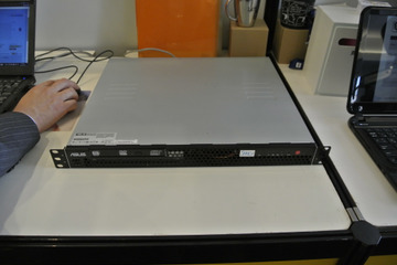 [フォトレポート] Security Days 2014 画像