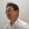 ウォッチガード・テクノロジー・ジャパン株式会社 マーケティングマネージャ 堀江徹氏