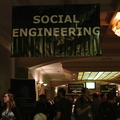 ソーシャルエンジニアリングビレッジが開催された会場 Brasilia だよ。
