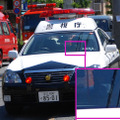 日本でもビデオカメラを搭載したパトカーが増えており、警察官自体がカメラを装備するようになるかもしれない。