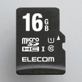 microSDHC/microSDXCメモリカード「MF-ACMRU11シリーズ」