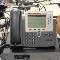 シスコシステムズのiP電話とサービス統合型エッジルータ「1941シリーズ」も配置