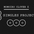 「3 SINGLES PROJECT」ロゴ