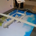 イスラエルの航空機メーカーIAIは無人偵察機を提案。相手は防衛省か。