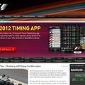 F1公式サイト
