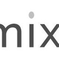 mixi ロゴ  