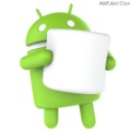 Android 6.0 Marshmallowは2.3％でまだ普及に時間がかかりそうだ