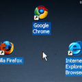 PC用ブラウザシェアでGoogle Chromeが首位に！Internet Explorerが陥落 (c) Getty Images