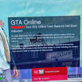 『GTAオンライン』で不正に取得されたゲーム内マネーが一斉削除―1000億ドルに及ぶユーザーも