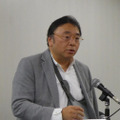 アズジェントの代表取締役社長である杉本隆洋氏