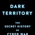 書評「Dark Territory」 (5) 莫大な情報量と単純な真実