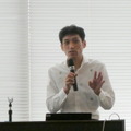 DTRSの代表取締役社長である丸山満彦氏