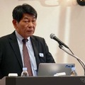 NNG日本法人代表取締役 池田平輔氏