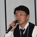 NRIセキュアテクノロジーズ 上級セキュリティコンサルタント 熊白浩丈氏