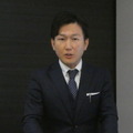 EMCジャパンRSA事業本部 事業推進部のビジネスディベロップメントマネージャーである上原聖氏