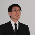 サイバーリサーチ株式会社 代表取締役 藤田 有悟 氏