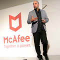「わたしたち全員がこのゲームを変えていかなければならない」McAfee社 Raj Samani氏