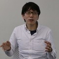 JPCERT/CC 分析センター長 椎木孝斉氏