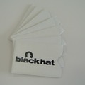 【3】Black Hat スキミング防止カードケース