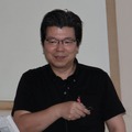 広島市立大学 情報科学研究科 情報工学専攻 准教授  井上 博之 氏