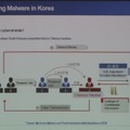 韓国で起きたネット銀行への攻撃：韓国人が中国人を使って攻撃