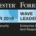 CrowdStrike Blog：Forrester、CrowdStrikeを「2020 Wave for Enterprise Detection And Response」におけるLeaderと位置づけ