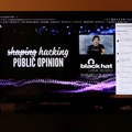 世論形成（Shaping Public Opinion）から世論ハッキング（Hacking Public Opinion）へ