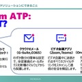 BitDam ATPソリューションにできること