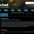 https://www.blackhat.com/us-24/briefings/schedule/speakers.html#kazuki-matsuo-47931