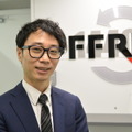 株式会社ＦＦＲＩセキュリティ 代表取締役社長 鵜飼 裕司 氏（撮影2023年）