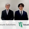 EGセキュアソリューションズとIssueHuntの業務連携