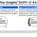 Proofpoint DLP 及び 内部脅威対策製品の第三者評価