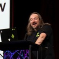 XBOW, Brendan Dolan-Gavitt 氏