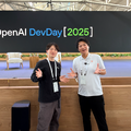 Cloudbase Blog 第12回 AIプラットフォーム化が加速、UXこそが競合優位性に ─ OpenAI Dev Day 2025 現地レポート
