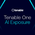 Tenable One AI Exposure