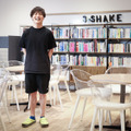 株式会社スリーシェイク 代表取締役社長 吉田 拓真（撮影：宮川舞子）