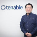 Tenable Network Security Japan 株式会社 カントリーマネージャー 貴島 直也 氏