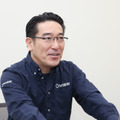 Tenable Network Security Japan 株式会社 カントリーマネージャー 貴島 直也 氏