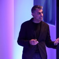 Proofpoint Inc. CEO スミット・ダーワン 氏