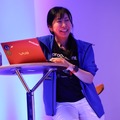 日本プルーフポイント株式会社 常務執行役員 チーフエバンジェリスト 増田（そうた）幸美 氏