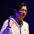 日本プルーフポイント株式会社 プリンシパルセキュリティアドバイザー 内田 浩一 氏