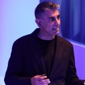 Proofpoint Inc. CEO スミット・ダーワン 氏